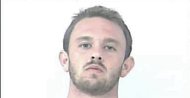 Timothy Glover, - St. Lucie County, FL 